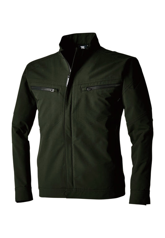 カーキグリーン