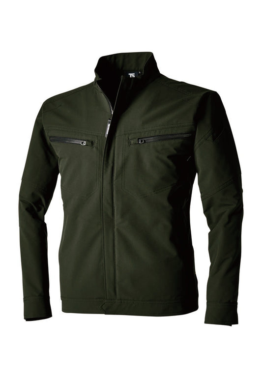 カーキグリーン