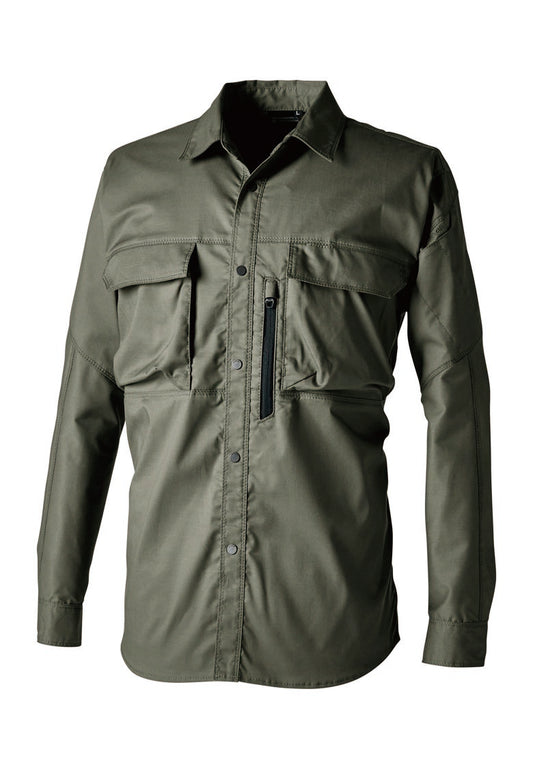 アーミーグリーン