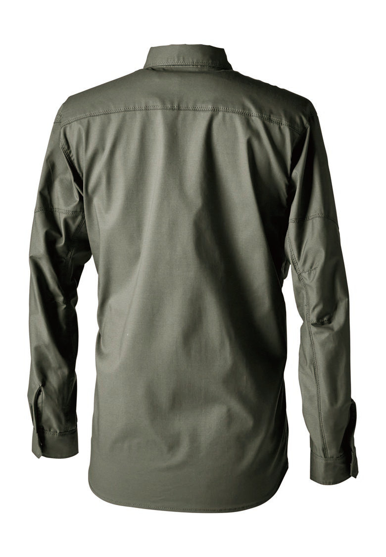 Back