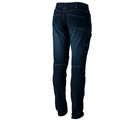 バックスタイル