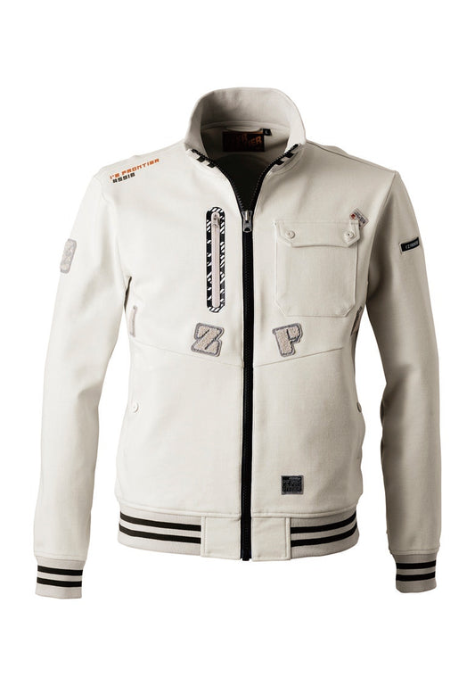 シルキーベージュ