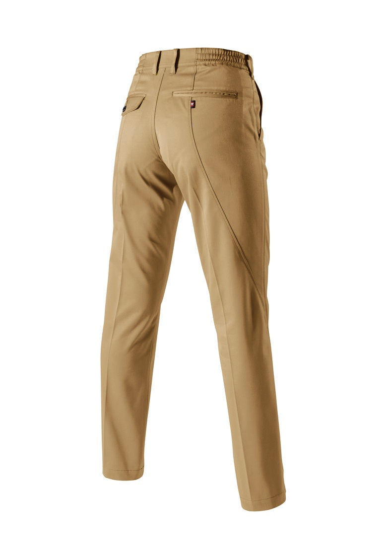 バートル 6089 BURTLE 帯電防止素材のレディースパンツ【春夏用】