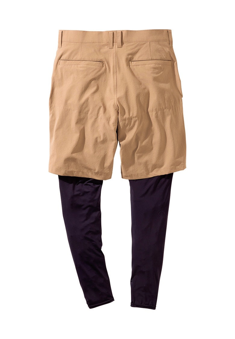 バックスタイル