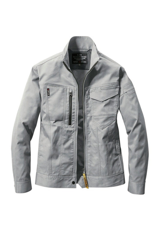 アッシュグレー