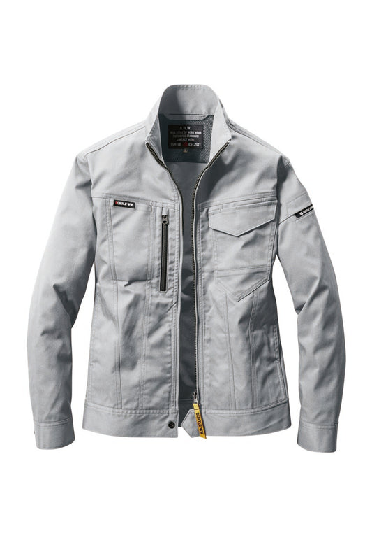 アッシュグレー