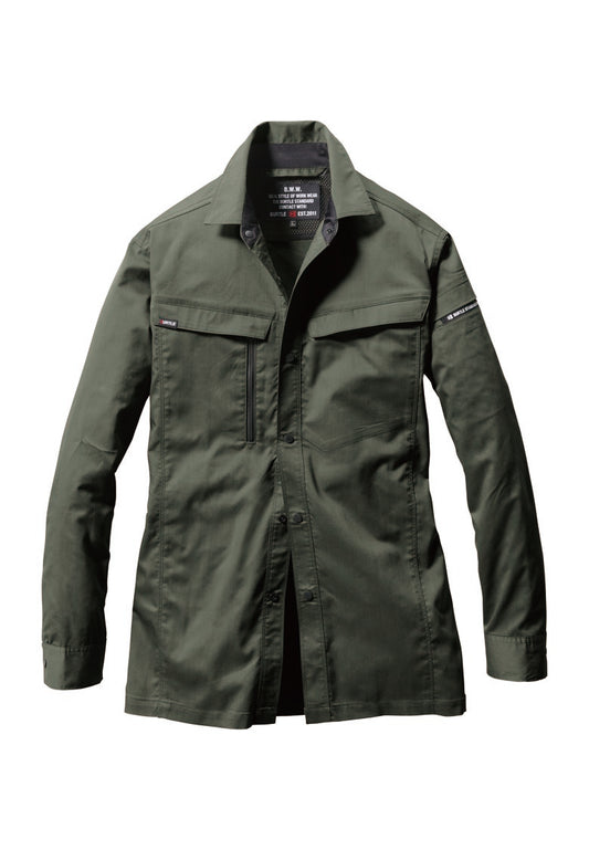 ミルスグリーン