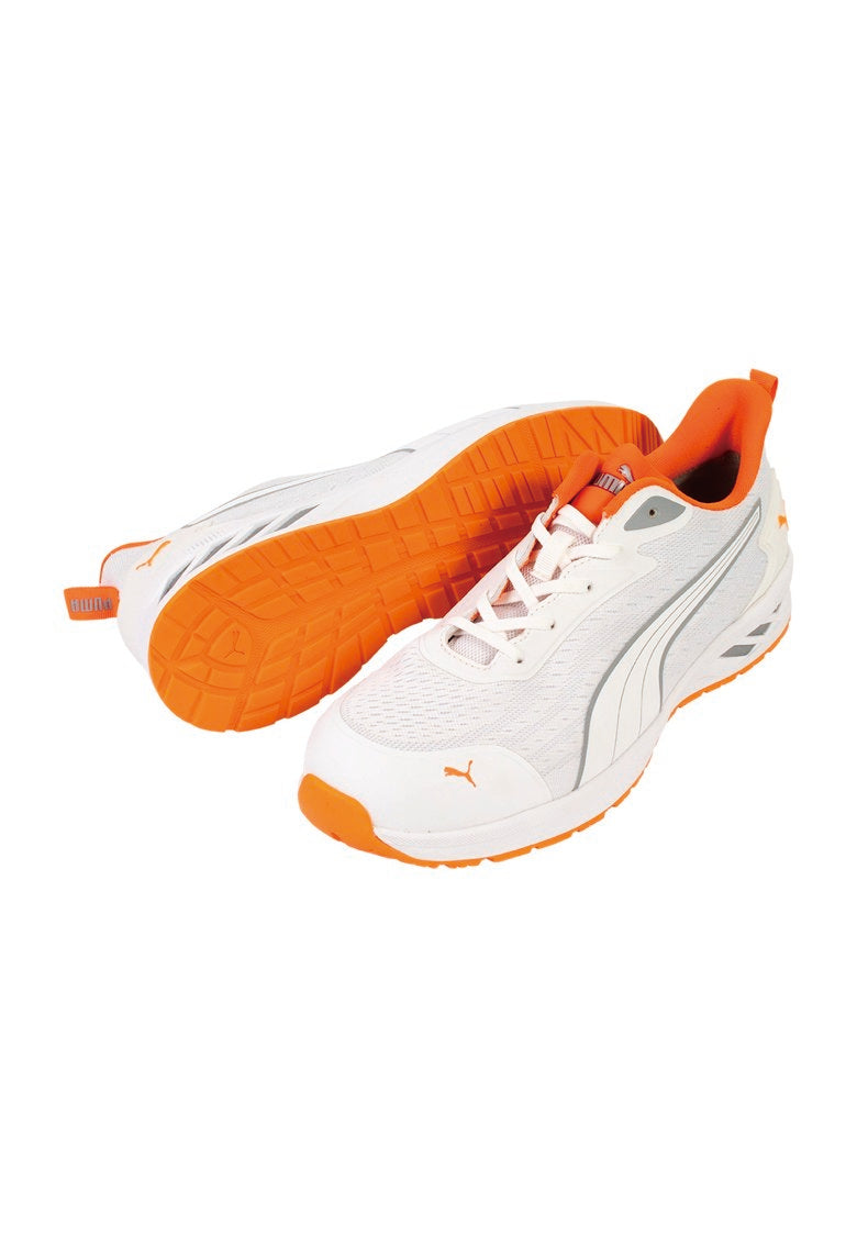 PUMA プーマ セーフティシューズ 64.404.0 JAPAN ATHLETIC グライド