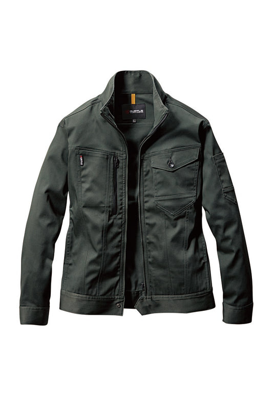 ミルスグリーン