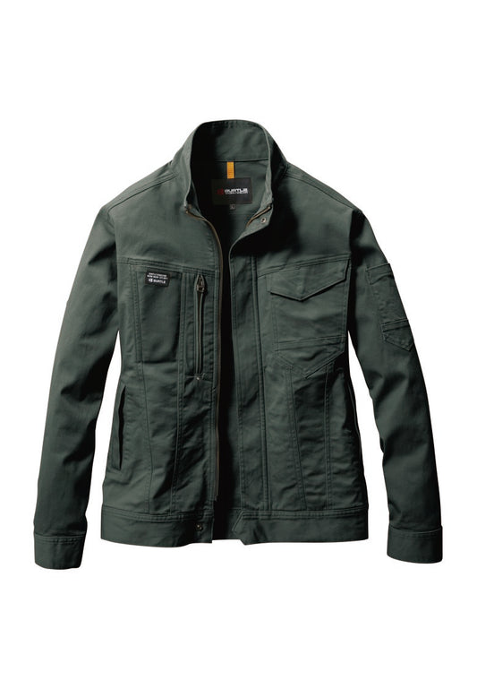 ミルスグリーン