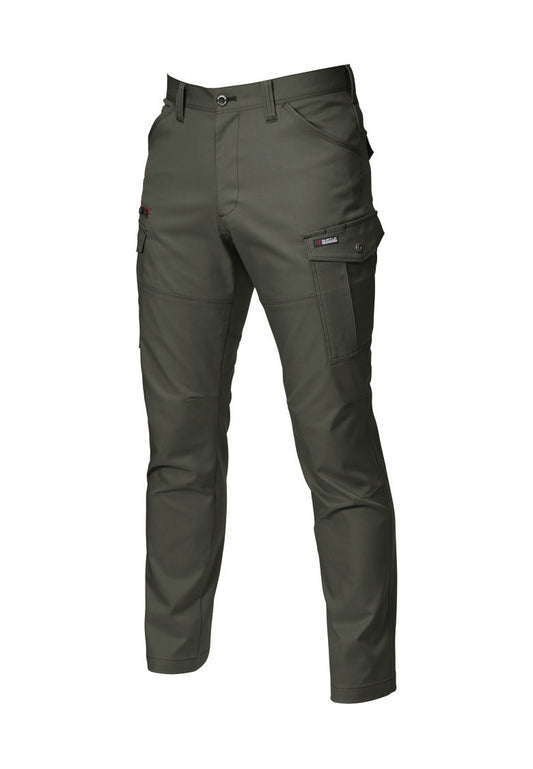 オリーブグレー