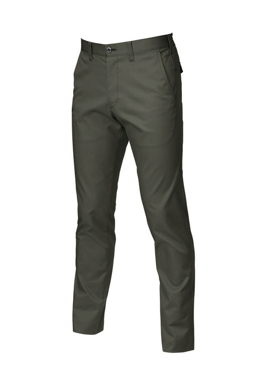 オリーブグレー