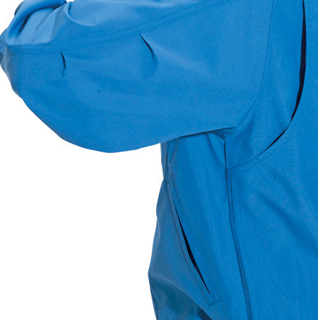 背アームノーフォーク仕様