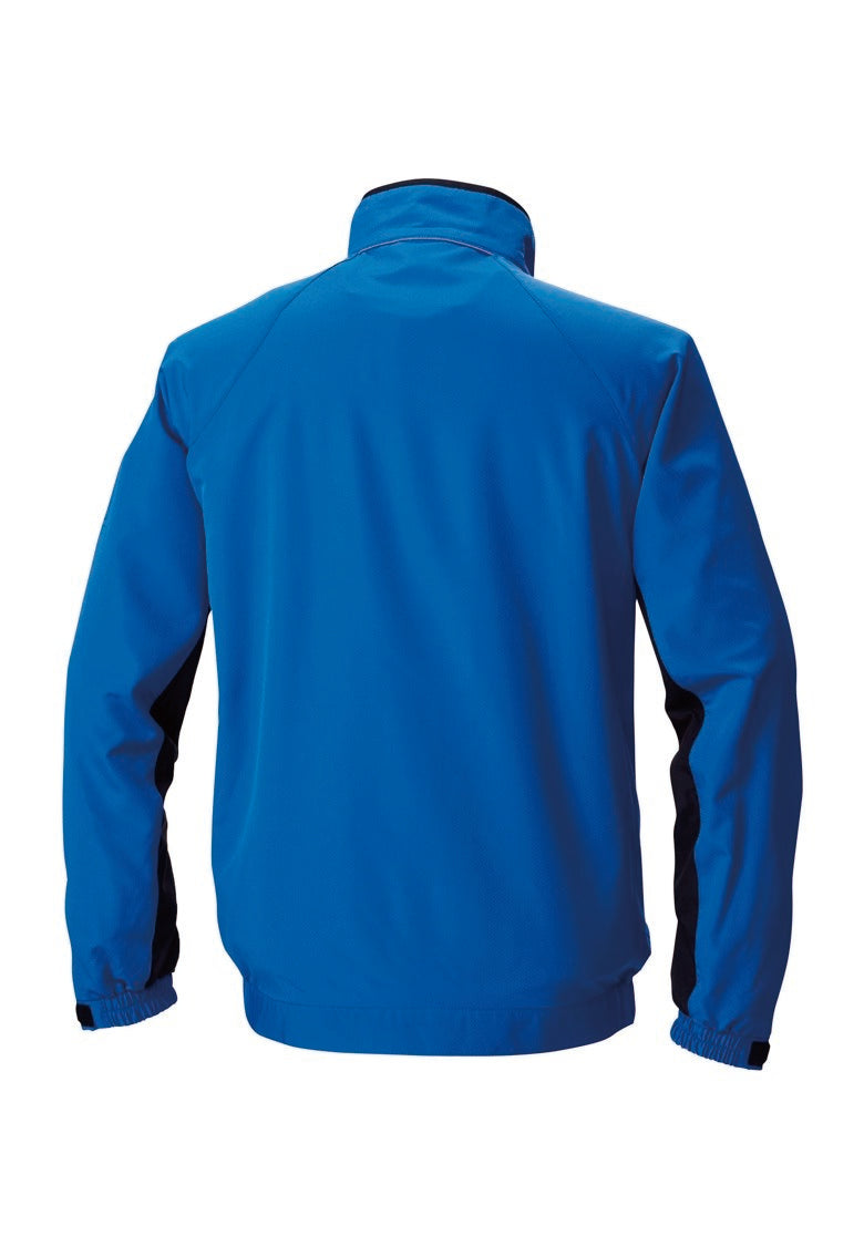 SOWA 7072-00 桑和 JIS規格適合品 帯電防止 カラーブルゾン SS〜8L【通年用】*8Lは当社オリジナル