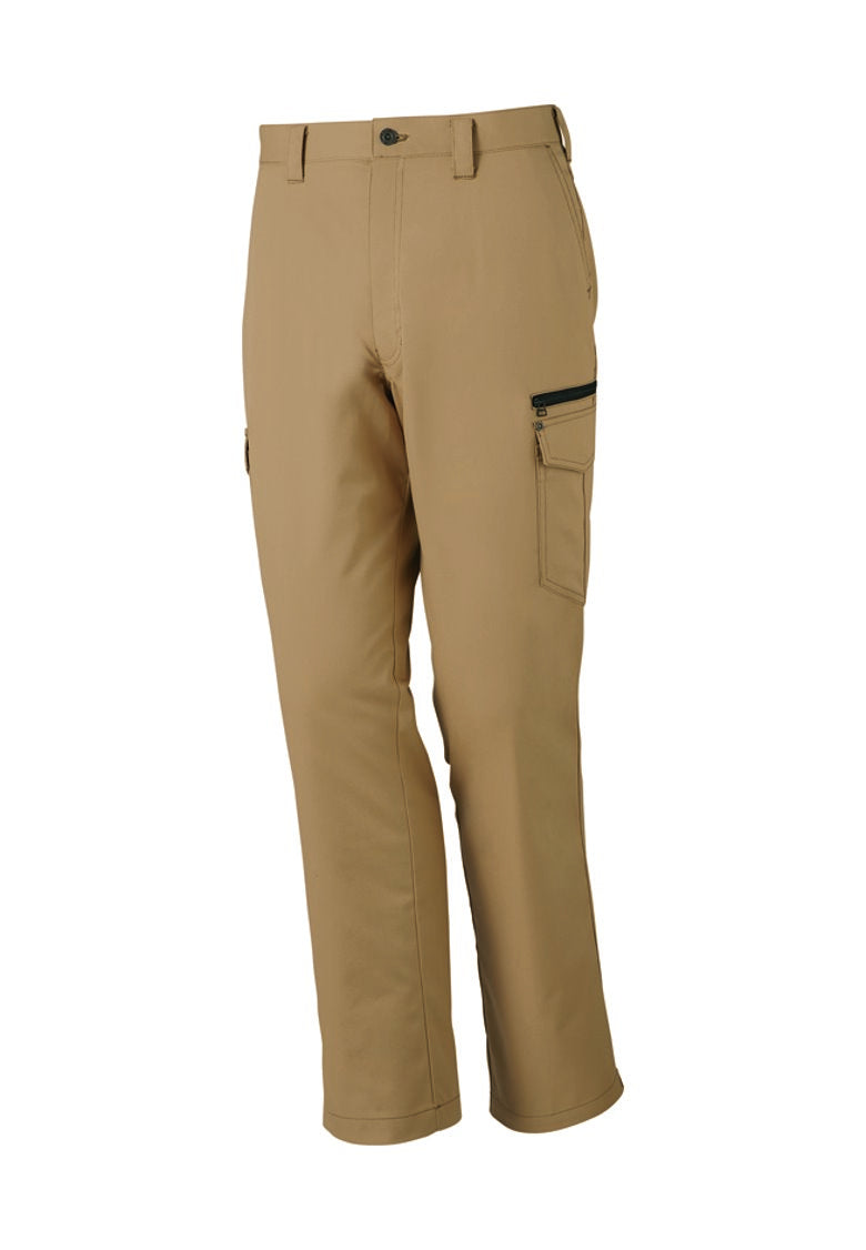 Z-DRAGON 71002 自重堂 ストレッチノータックカーゴパンツ【通年用】70