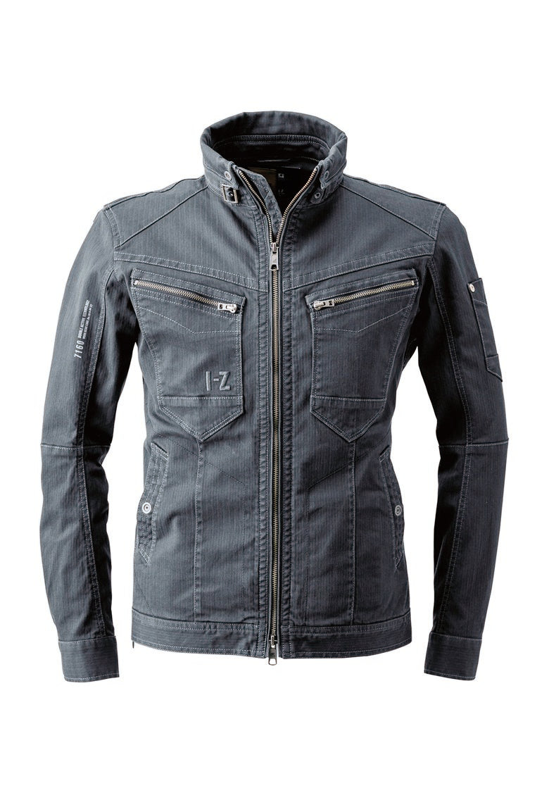 ディープグレー