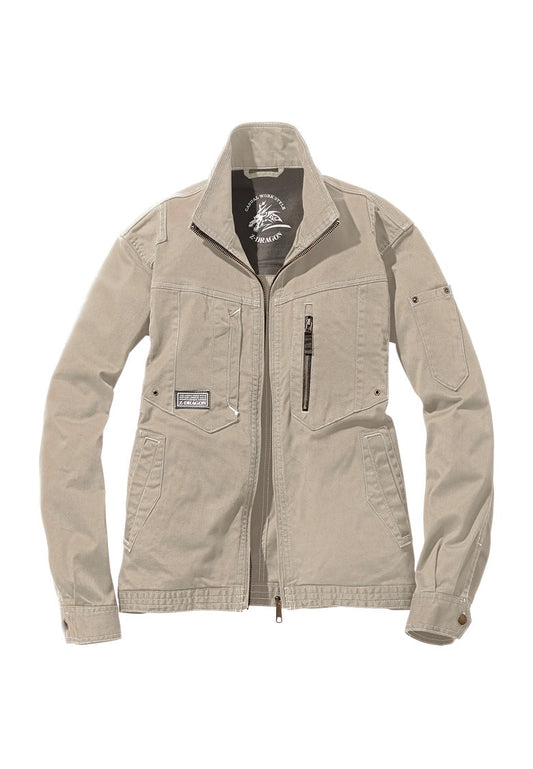 サンドベージュ