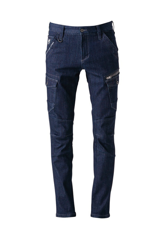 #7282C-59.スチールブルー