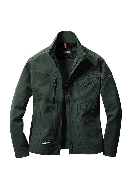 ミルスグリーン