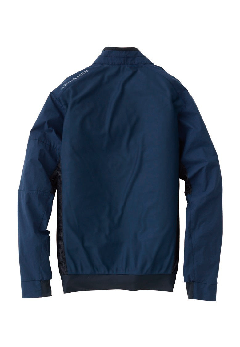 バックスタイル