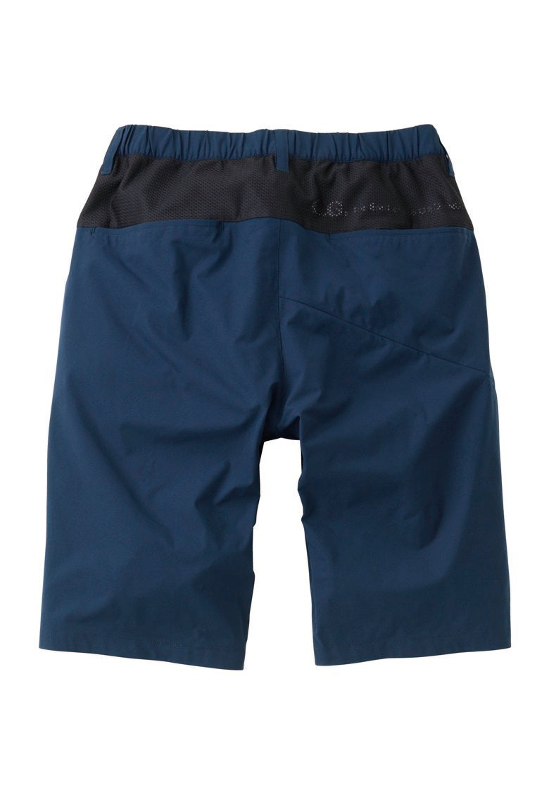 バックスタイル