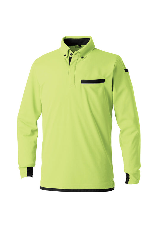 ライトグリーン