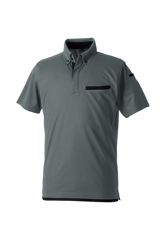 チャコールグレー