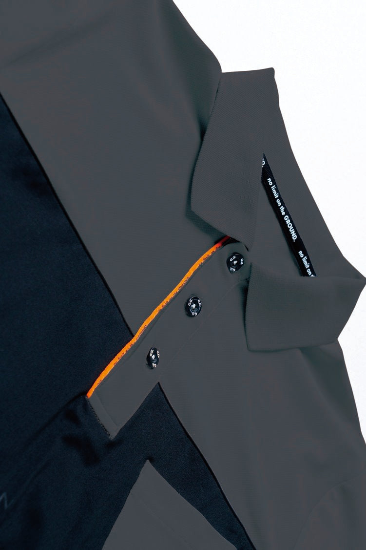 ロゴパイピング