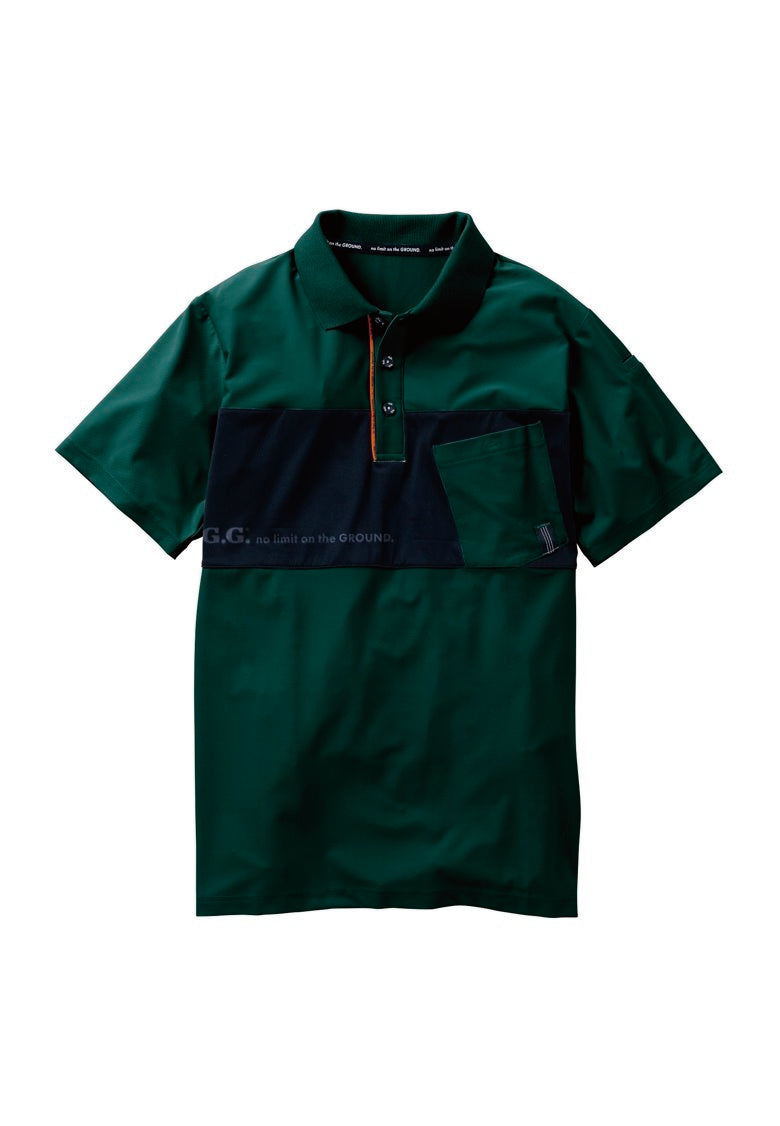 ダークグリーン