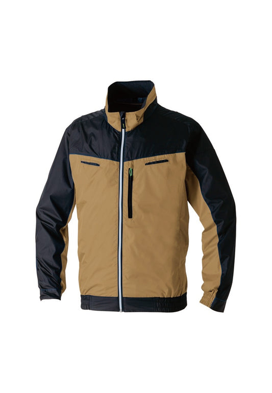 ライトブラウン