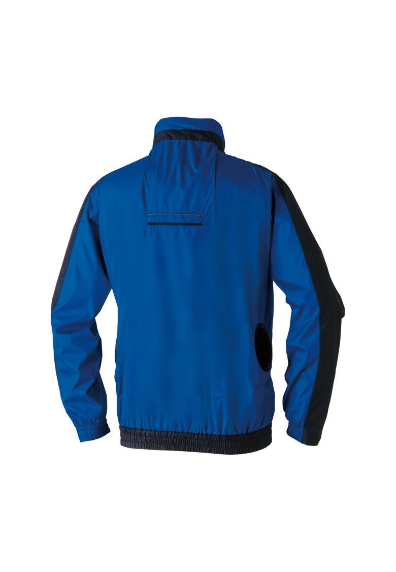 バックスタイル