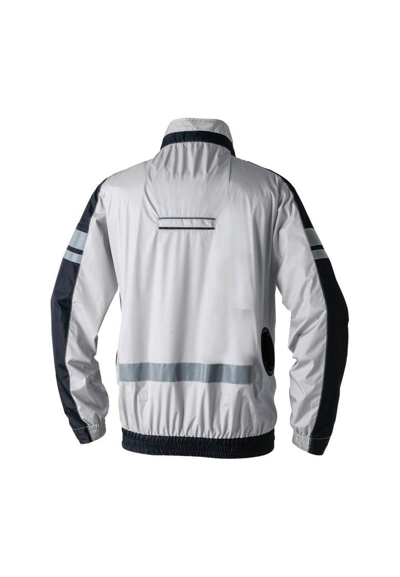 バックスタイル