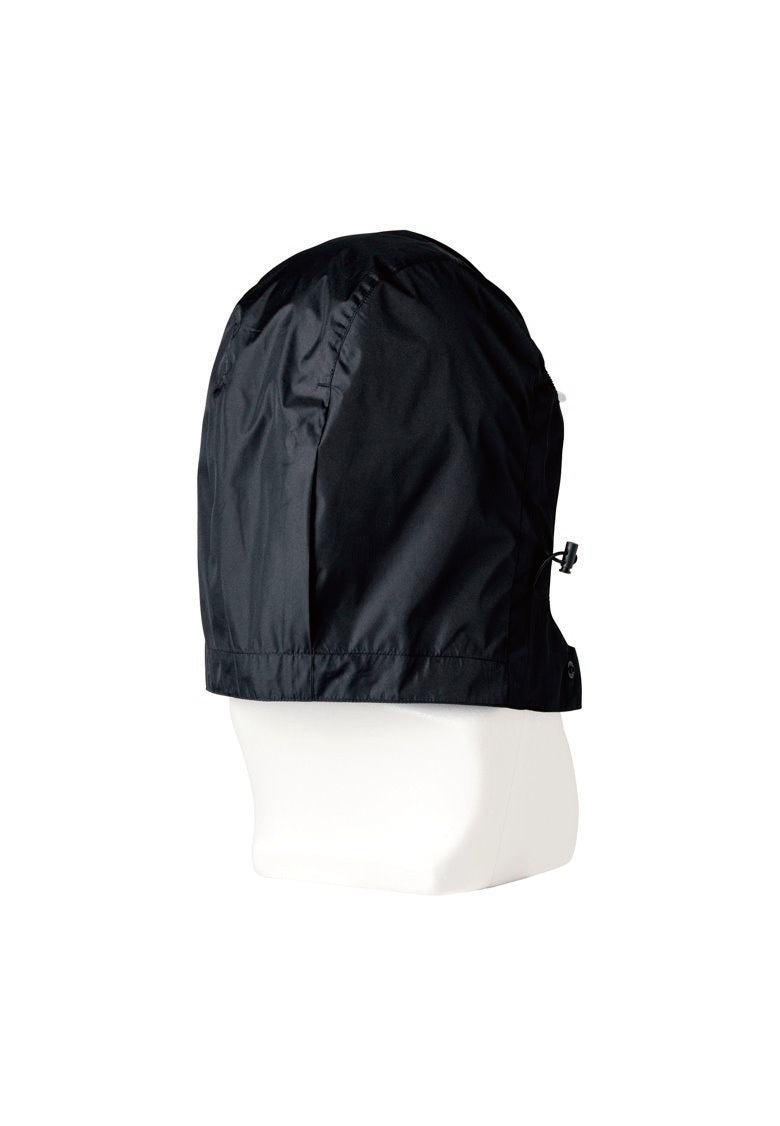 バックスタイル