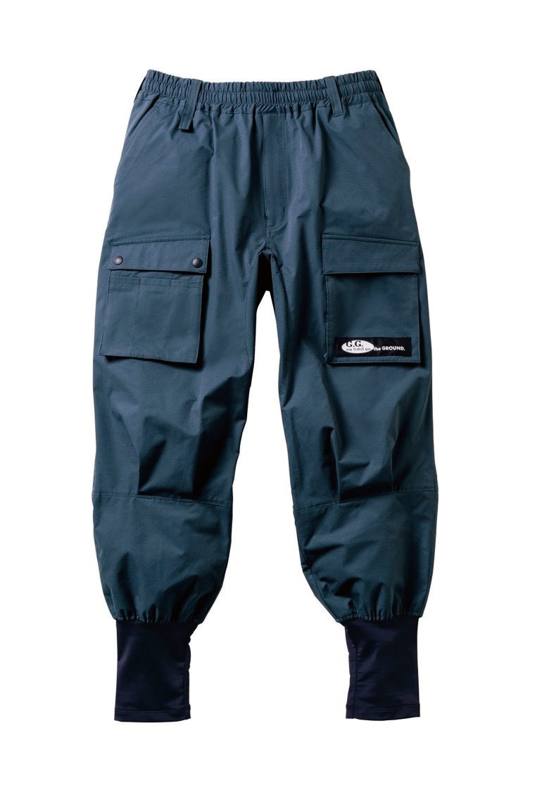 チャコールグレー