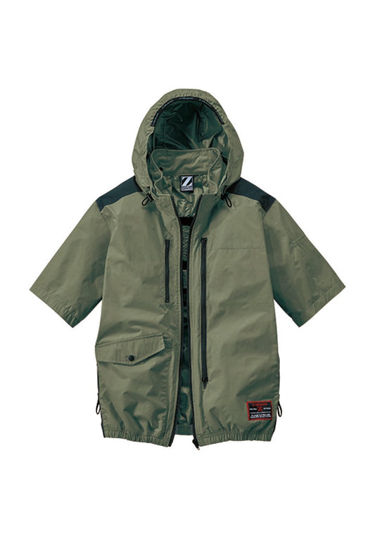 スモークカーキ