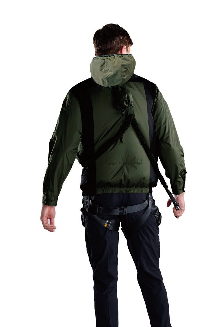 ランヤード取付イメージ