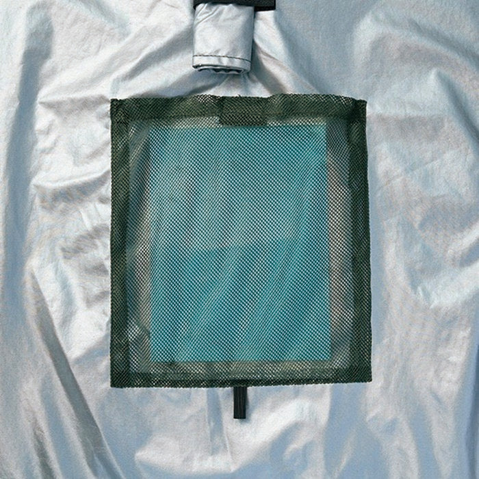 保冷剤用メッシュポケット