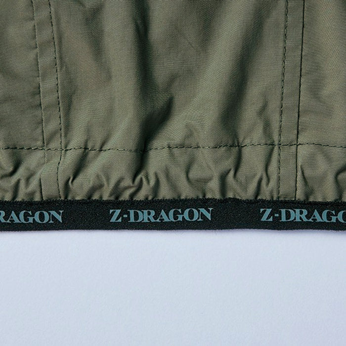 ロゴ入りテープ(表側)