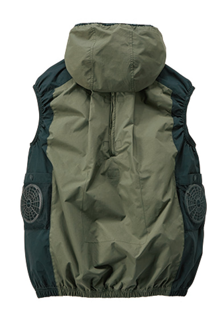 バックスタイル