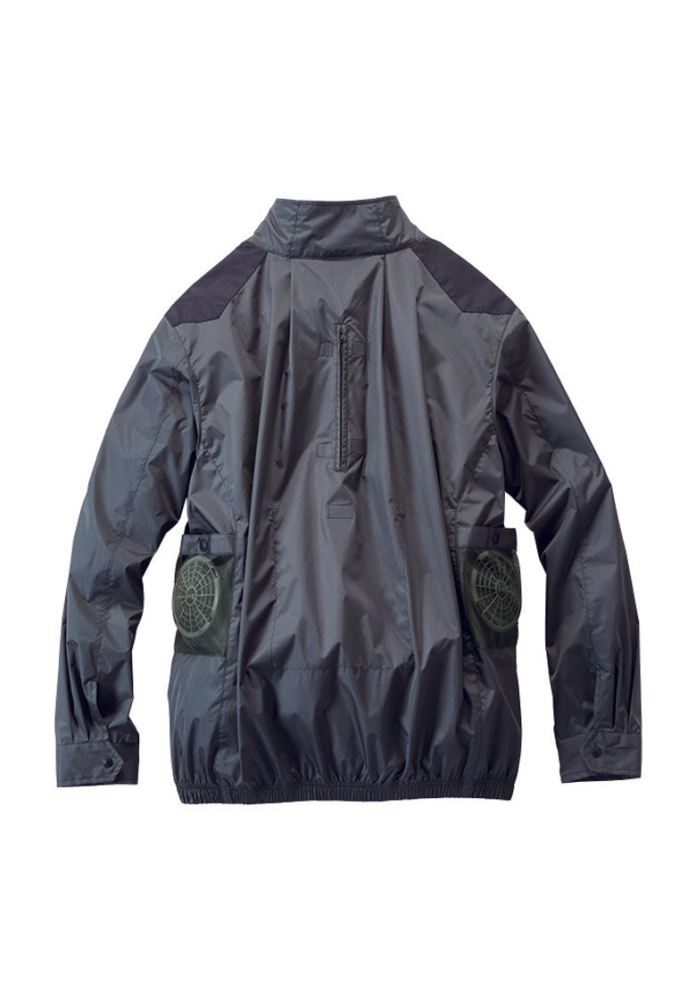 バックスタイル