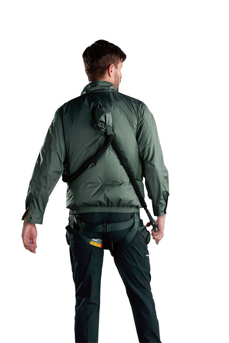 ランヤード取付イメージ