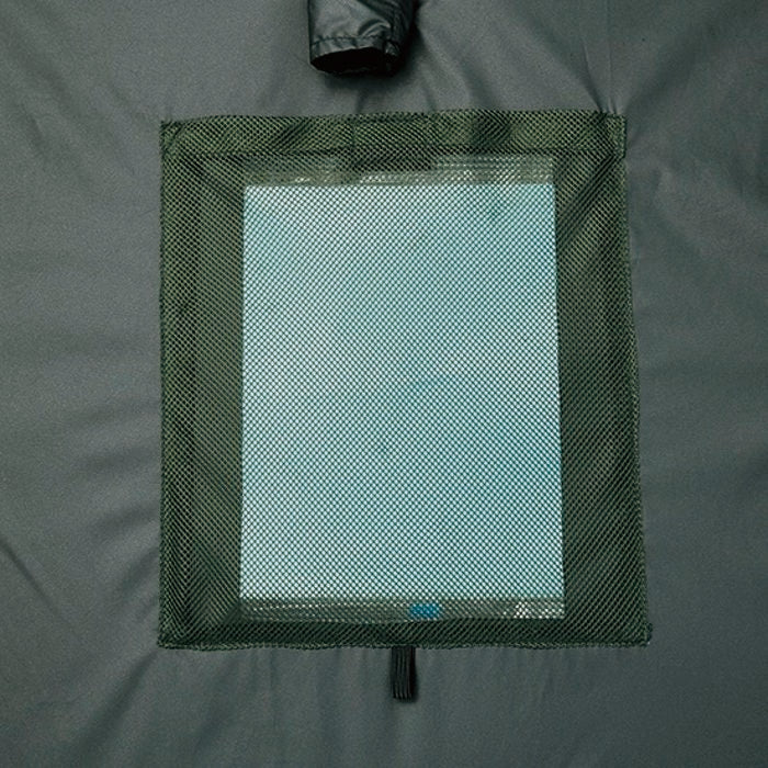 保冷剤用メッシュポケット