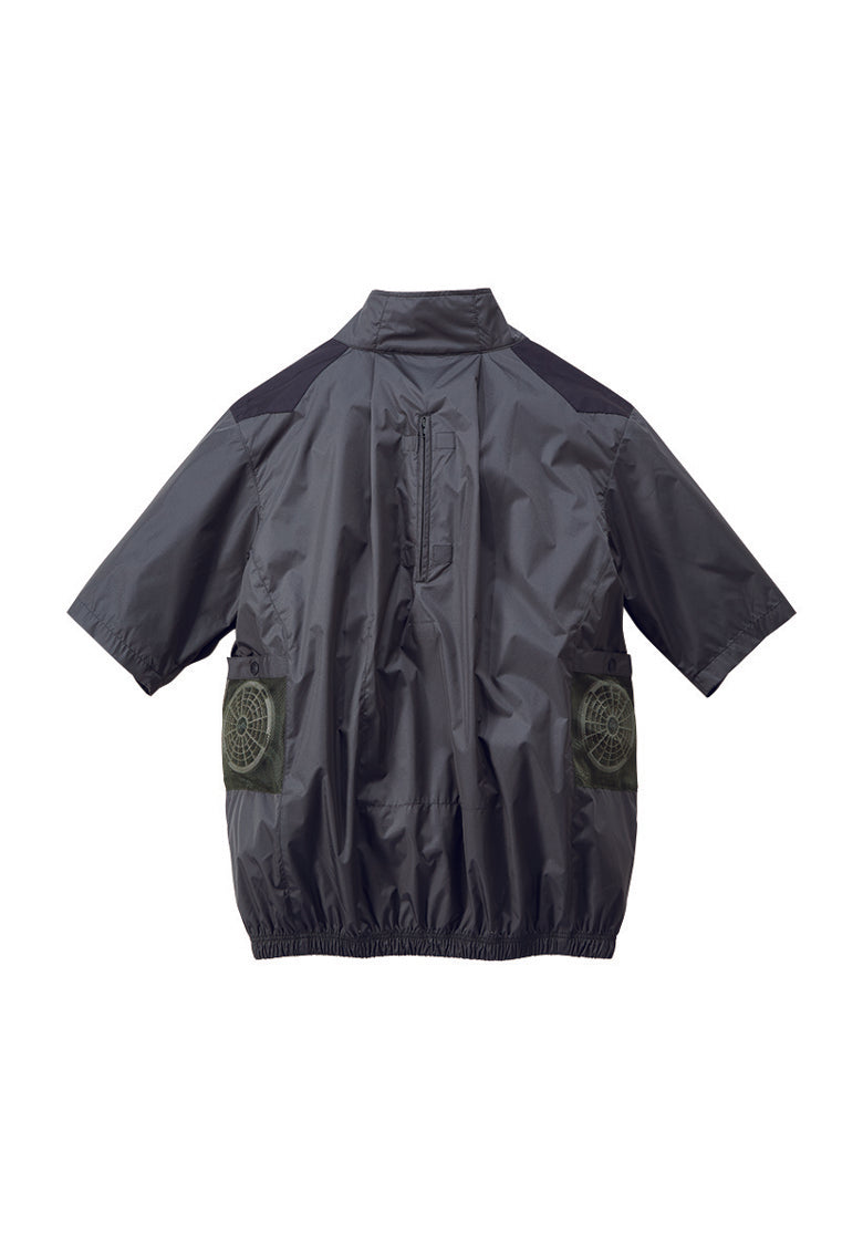 バックスタイル