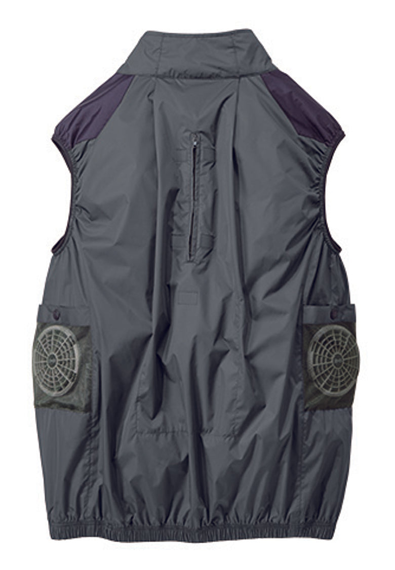 バックスタイル