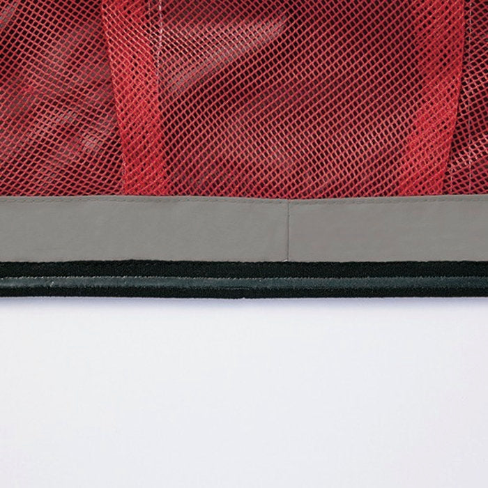 ロゴ入りテープ(裏側)