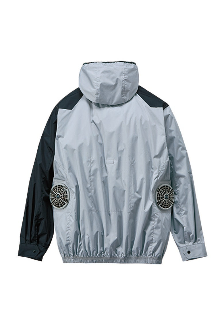 バックスタイル