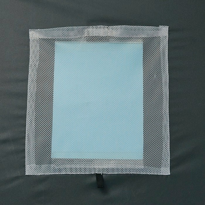 保冷剤用メッシュポケット