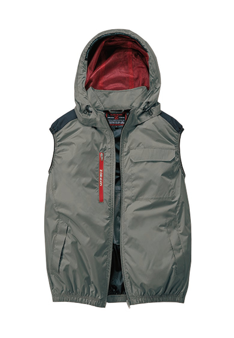 スモークグレー