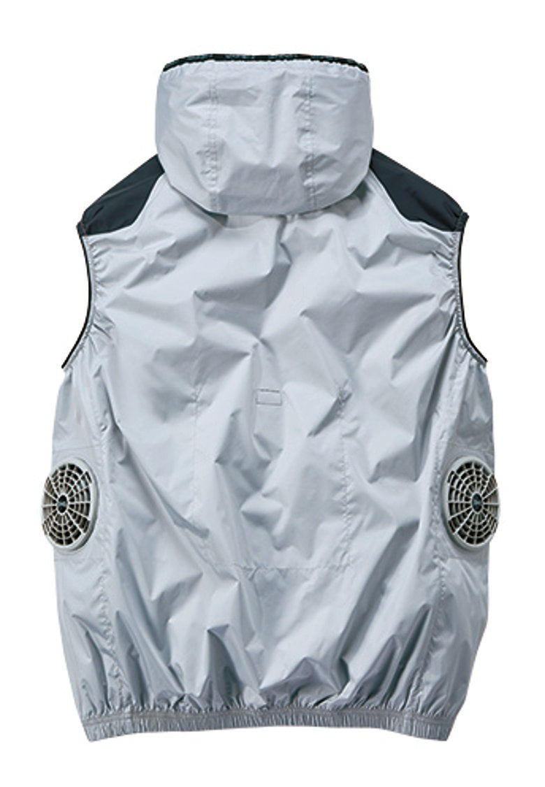 バックスタイル