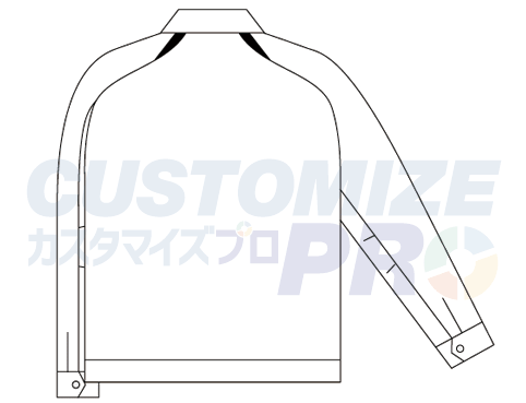 正面絵型